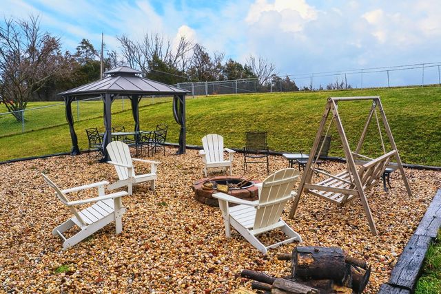 121 Mockingbird Hill Drive, Richmond, KY 40475