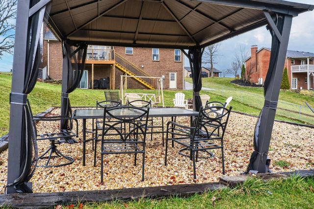 121 Mockingbird Hill Drive, Richmond, KY 40475