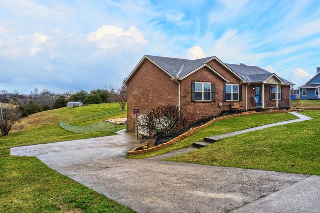 121 Mockingbird Hill Drive, Richmond, KY 40475