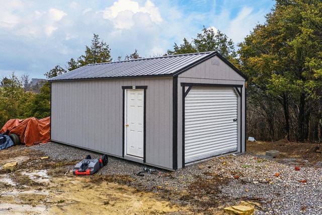 121 Mockingbird Hill Drive, Richmond, KY 40475