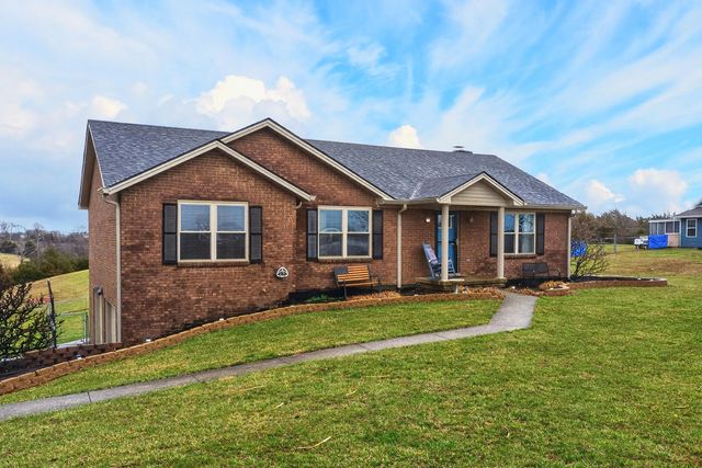 121 Mockingbird Hill Drive, Richmond, KY 40475