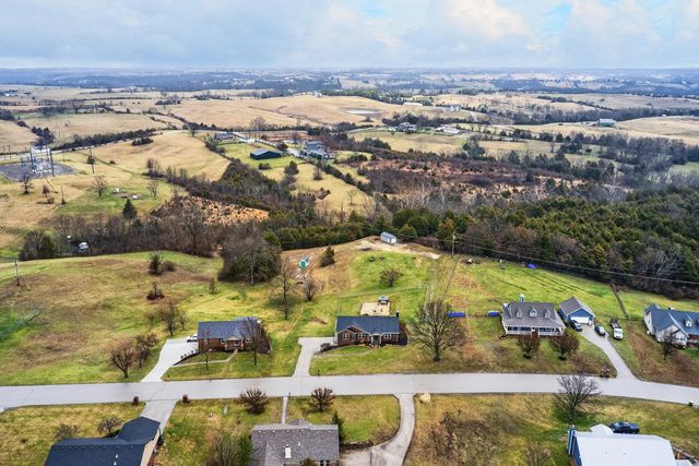 121 Mockingbird Hill Drive, Richmond, KY 40475