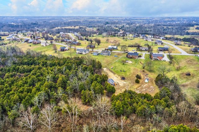 121 Mockingbird Hill Drive, Richmond, KY 40475