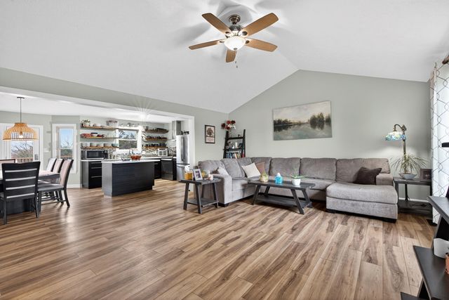 121 Mockingbird Hill Drive, Richmond, KY 40475