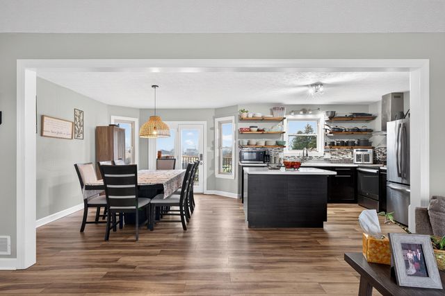 121 Mockingbird Hill Drive, Richmond, KY 40475