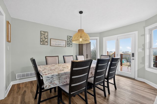 121 Mockingbird Hill Drive, Richmond, KY 40475