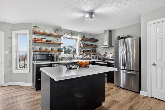 121 Mockingbird Hill Drive, Richmond, KY 40475