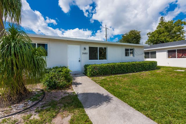 3482 48TH Lane S, Lake Worth, FL 33461