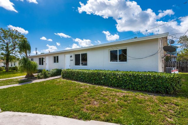3482 48TH Lane S, Lake Worth, FL 33461