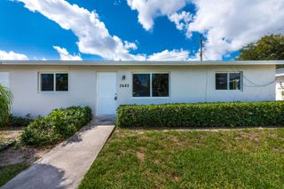 3482 48TH Lane S, Lake Worth, FL 33461