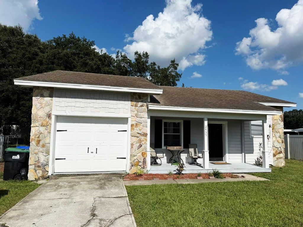 2455 GOLDEN EAGLE DRIVE, Apopka, FL 32703