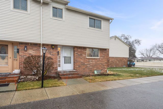 1812 E Thirteen Mile Road, Madison Heights, MI 48071