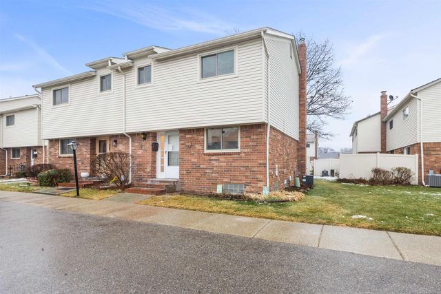 1812 E Thirteen Mile Road, Madison Heights, MI 48071