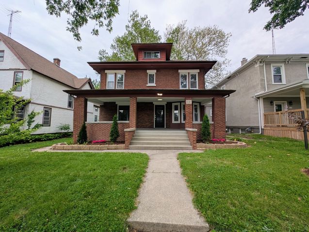 231 S Chicago Avenue, Kankakee, IL 60901