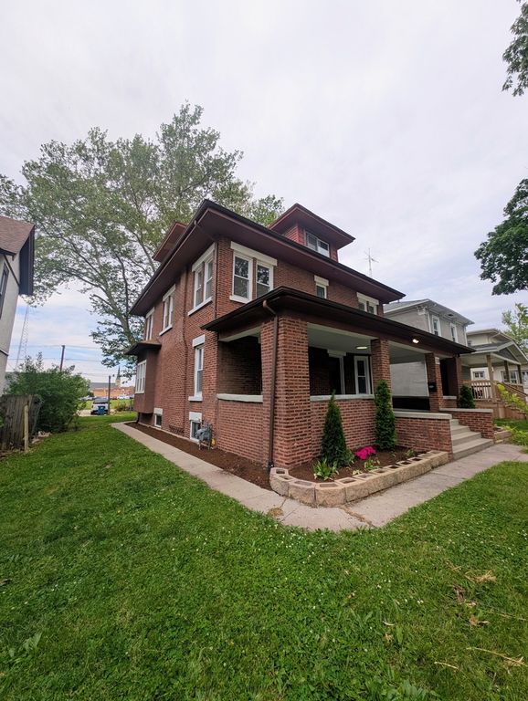 Image 31 of property listing at 231 S Chicago Avenue, Kankakee, IL 60901