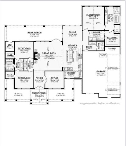 1232 Twin Oaks Drive, Blanchard, OK 73010