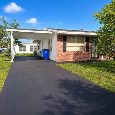 1030 NW 73rd Avenue, Margate, FL 33063