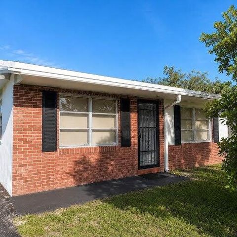 1030 NW 73rd Avenue, Margate, FL 33063