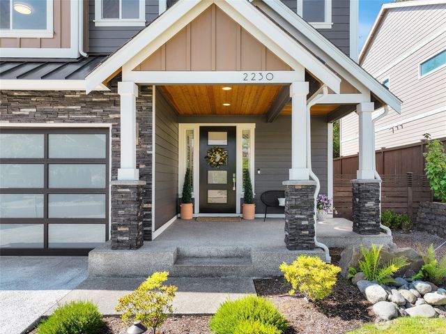 2230 48th Street Ct NW, Gig Harbor, WA 98335