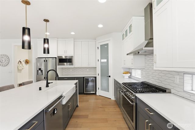 2230 48th Street Ct NW, Gig Harbor, WA 98335
