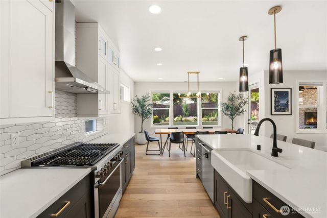 2230 48th Street Ct NW, Gig Harbor, WA 98335