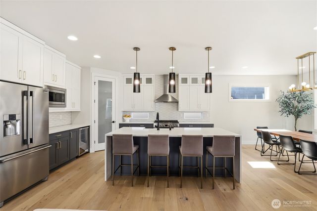 2230 48th Street Ct NW, Gig Harbor, WA 98335