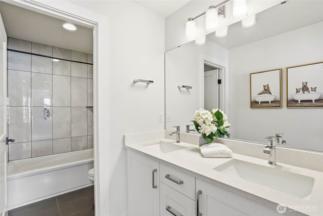 2230 48th Street Ct NW, Gig Harbor, WA 98335