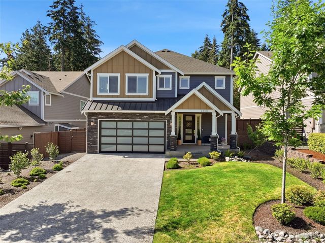 2230 48th Street Ct NW, Gig Harbor, WA 98335