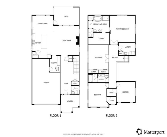2230 48th Street Ct NW, Gig Harbor, WA 98335