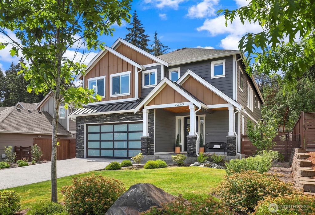 2230 48th Street Ct NW, Gig Harbor, WA 98335