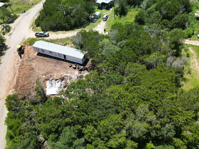 8821 Copper Mountain Court, Granbury, TX 76048