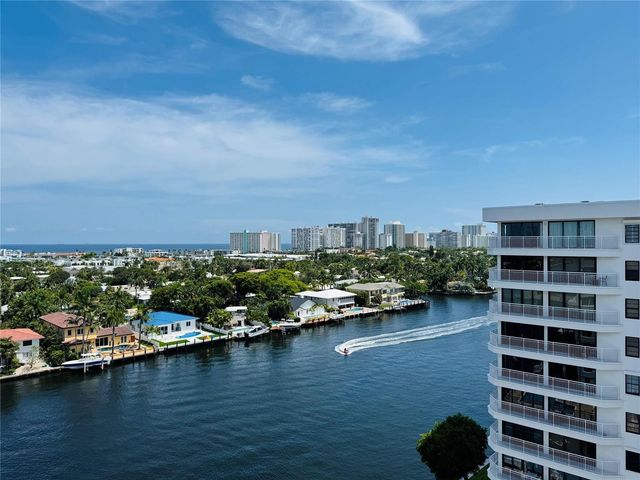 3100 NE 49th Street Ph05, Fort Lauderdale, FL 33308