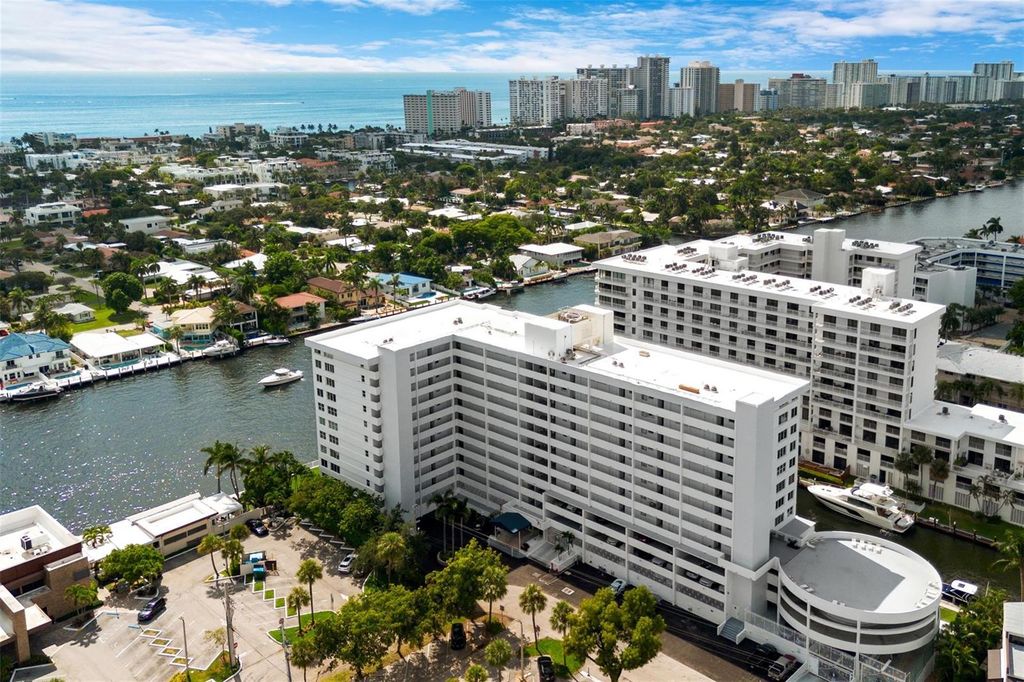 3100 NE 49th Street Ph05, Fort Lauderdale, FL 33308