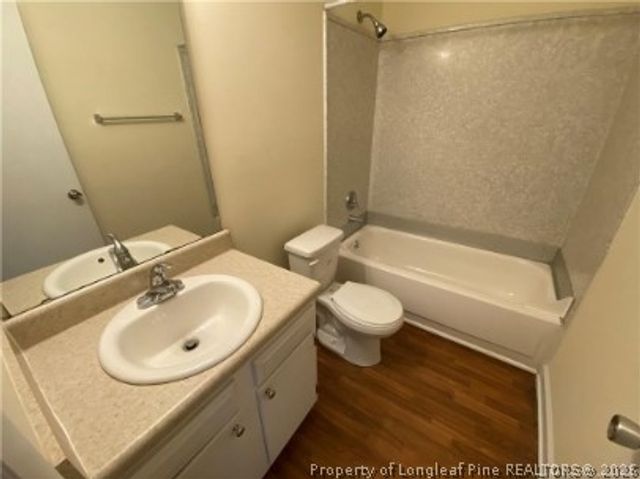 278 Crabapple Circle 57, Fayetteville, NC 28303