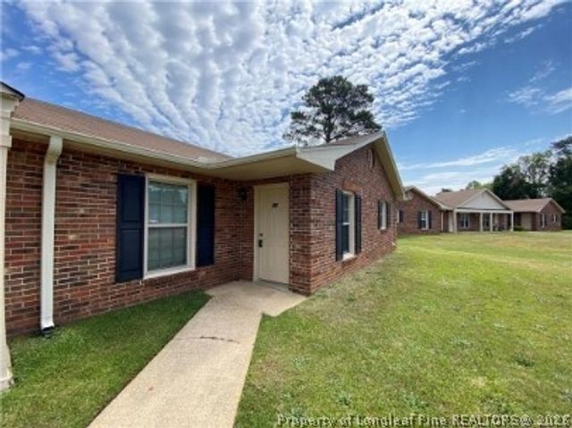 278 Crabapple Circle 57, Fayetteville, NC 28303