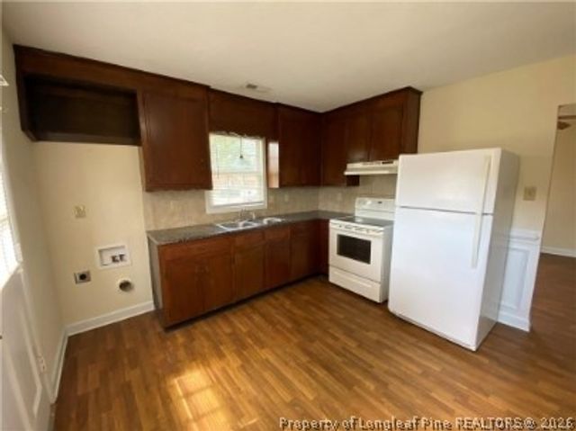 278 Crabapple Circle 57, Fayetteville, NC 28303