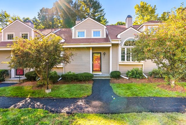 237 South St 45, Shrewsbury, MA 01545