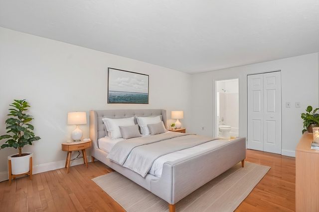 237 South St 45, Shrewsbury, MA 01545