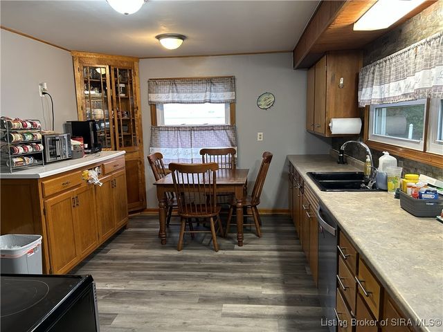 130 Jessup Lane, Madison, IN 47250