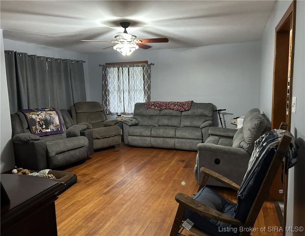 130 Jessup Lane, Madison, IN 47250