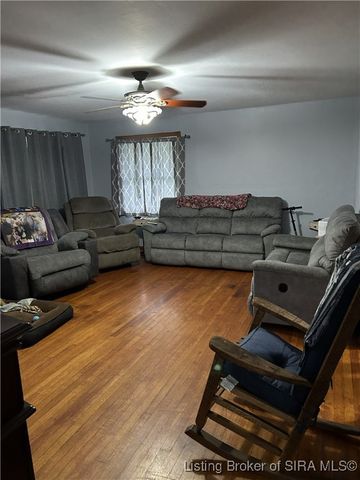 130 Jessup Lane, Madison, IN 47250