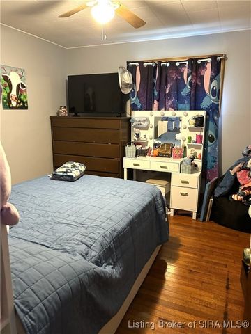 130 Jessup Lane, Madison, IN 47250