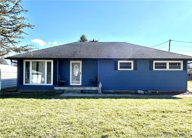 130 Jessup Lane, Madison, IN 47250