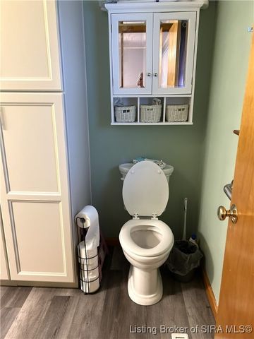 130 Jessup Lane, Madison, IN 47250