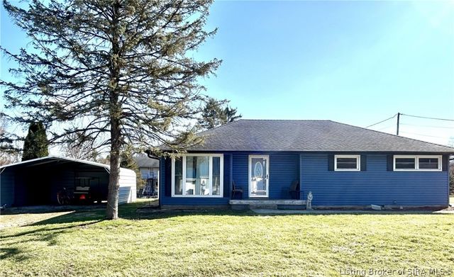 130 Jessup Lane, Madison, IN 47250