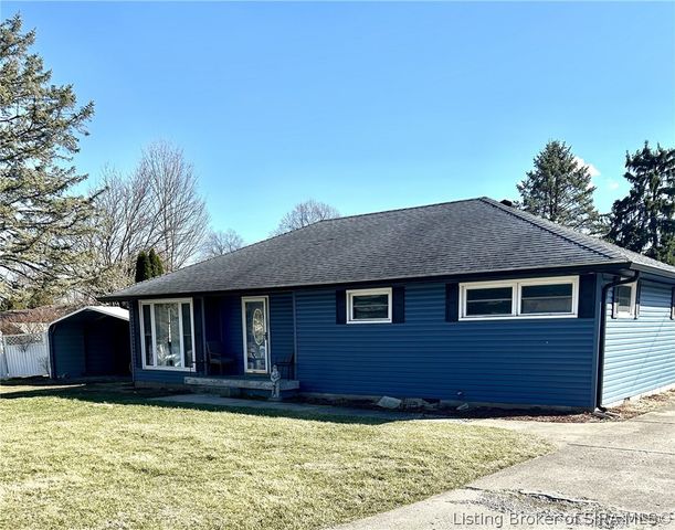 130 Jessup Lane, Madison, IN 47250