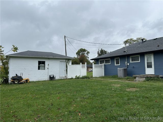 130 Jessup Lane, Madison, IN 47250