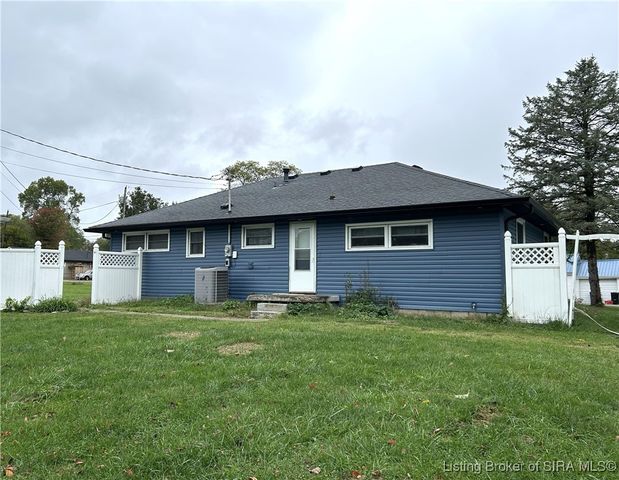 130 Jessup Lane, Madison, IN 47250