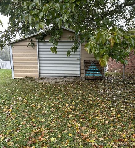 130 Jessup Lane, Madison, IN 47250