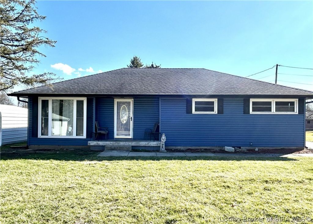 130 Jessup Lane, Madison, IN 47250